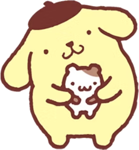 popompurin